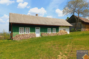 Dom na sprzedaż 80m2 bocheński Żegocina Bełdno - zdjęcie 1
