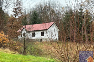 Dom na sprzedaż 100m2 limanowski Limanowa Kisielówka - zdjęcie 1