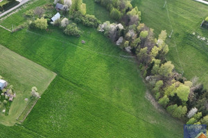 Działka na sprzedaż 14000m2 limanowski Limanowa Stara Wieś - zdjęcie 2