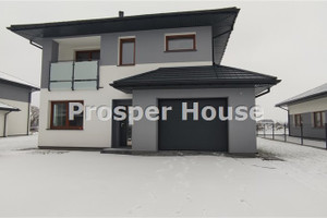 Dom na sprzedaż 185m2 wołomiński Radzymin - zdjęcie 1