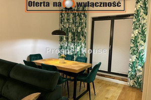 Mieszkanie na sprzedaż 54m2 Warszawa Wola Odolany Jana Kazimierza - zdjęcie 1