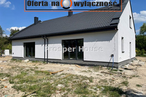 Dom na sprzedaż 112m2 grodziski Żabia Wola Osowiec Grabowa - zdjęcie 1