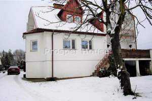 Dom na sprzedaż 300m2 wołomiński Marki - zdjęcie 3