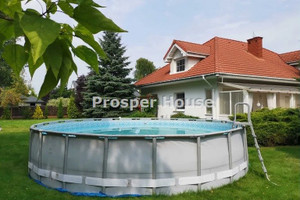 Dom na sprzedaż 225m2 grodziski Żabia Wola Zalesie - zdjęcie 2