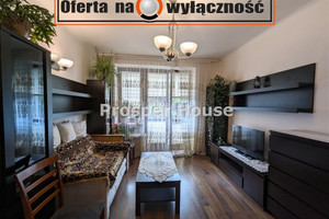 Mieszkanie na sprzedaż 31m2 Warszawa Śródmieście Solec - zdjęcie 1