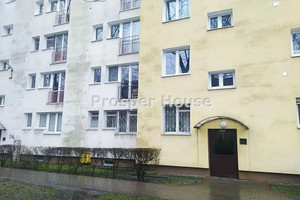 Mieszkanie na sprzedaż 47m2 Warszawa Praga-Południe Grochów Osowska - zdjęcie 1