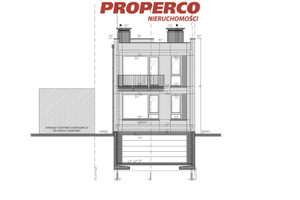 Działka na sprzedaż 524m2 Warszawa Ursus - zdjęcie 1