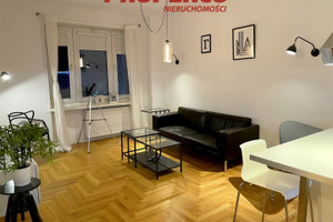 Mieszkanie na sprzedaż 41m2 Warszawa Śródmieście Marszałkowska - zdjęcie 1