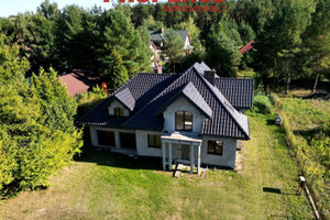 Dom na sprzedaż 240m2 pruszkowski Nadarzyn Strzeniówka - zdjęcie 2