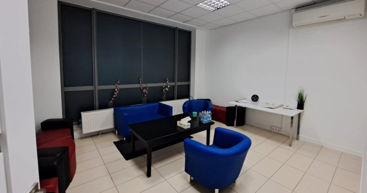 Lokal 86m2, parter, Saska Kępa- Plac Przymierza