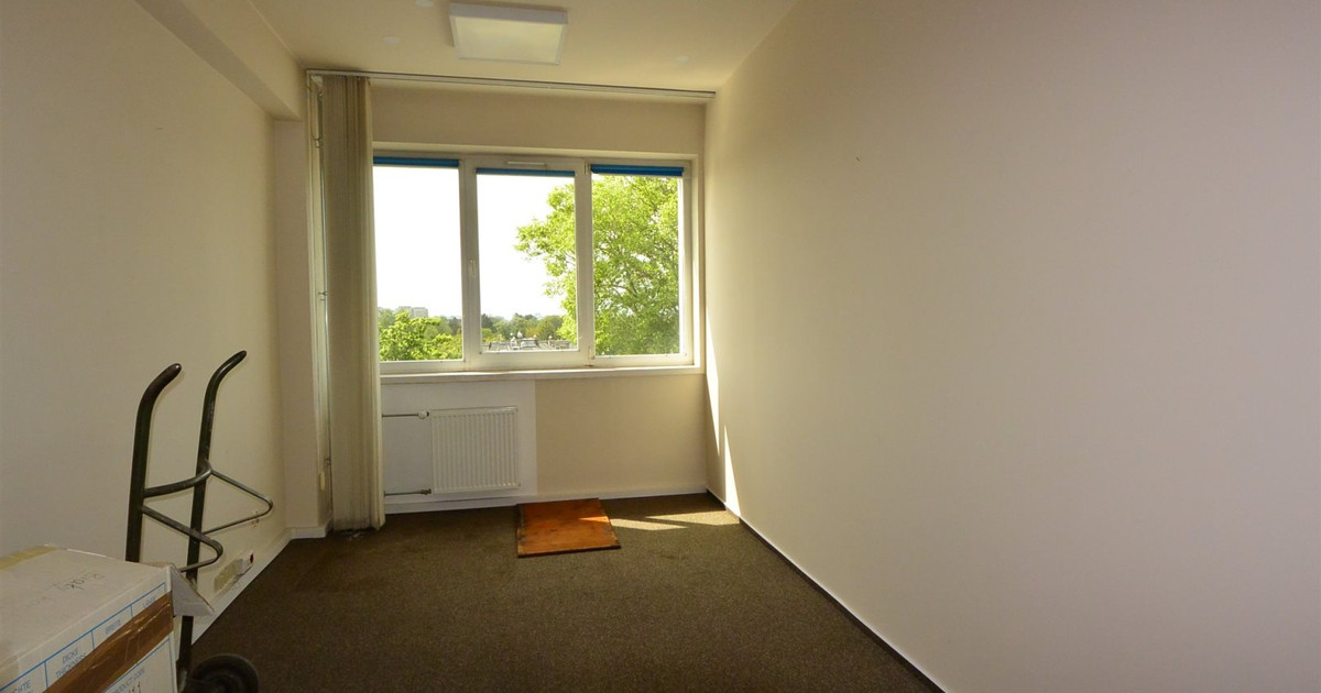 Lokal biurowy 111m2, Siekierki, Augustówka