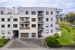 Komercyjne na sprzedaż 85m2 dolnośląskie Wrocław Ludwika Idzikowskiego - zdjęcie 1