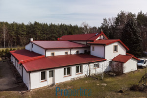 Dom na sprzedaż 744m2 wołomiński Tłuszcz Wólka Kozłowska - zdjęcie 3