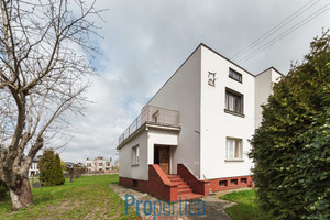 Dom na sprzedaż 210m2 pruszkowski Michałowice Słoneczna - zdjęcie 1