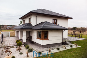 Dom na sprzedaż 219m2 wołomiński Radzymin Polna - zdjęcie 1