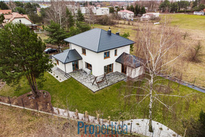 Dom na sprzedaż 219m2 wołomiński Radzymin Polna - zdjęcie 3