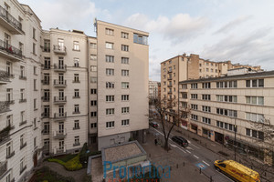 Mieszkanie na sprzedaż 36m2 Warszawa Śródmieście Hoża  - zdjęcie 1