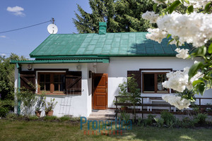 Dom na sprzedaż 109m2 żyrardowski Mszczonów Nosy-Poniatki - zdjęcie 1