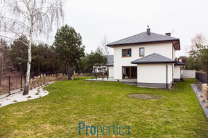 Dom na sprzedaż 219m2 wołomiński Radzymin Polna - zdjęcie 2