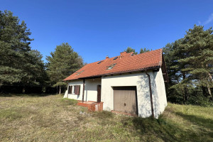 Dom na sprzedaż 200m2 kościerski Stara Kiszewa Bartoszylas - zdjęcie 3