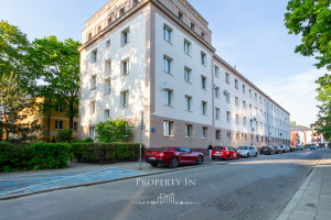 Mieszkanie na sprzedaż 49m2 Warszawa Praga-Południe Turbinowa - zdjęcie 1