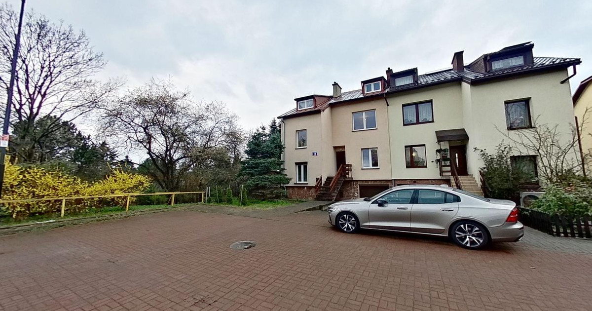 Dom do wynajęcia na firmę/biuro/Łódź/Retkinia