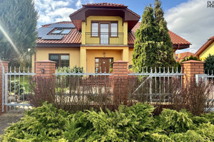 Dom na sprzedaż 181m2 poznański Tarnowo Podgórne Lusówko - zdjęcie 2