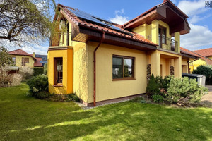 Dom na sprzedaż 181m2 poznański Tarnowo Podgórne Lusówko - zdjęcie 1