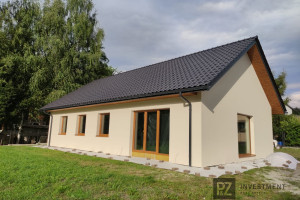 Dom na sprzedaż 120m2 krakowski Zabierzów Brzezie - zdjęcie 1