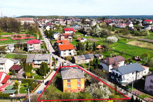 Dom na sprzedaż 170m2 chrzanowski Trzebinia Myślachowice 15-Lecia - zdjęcie 3