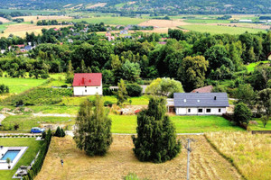 Działka na sprzedaż 1200m2 krakowski Krzeszowice Siedlec - zdjęcie 1