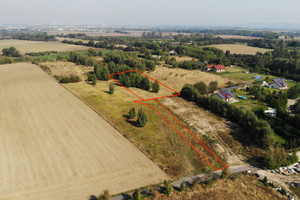 Działka na sprzedaż 3424m2 policki Kołbaskowo Smolęcin - zdjęcie 1