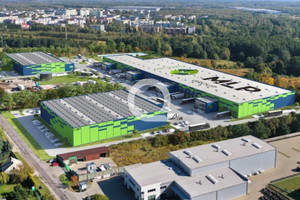 Komercyjne do wynajęcia 1300m2 Łódź Widzew - zdjęcie 1