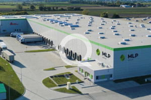 Komercyjne do wynajęcia 5400m2 pruszkowski Brwinów Moszna-Wieś - zdjęcie 3