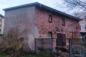 Dom na sprzedaż 120m2 kamiennogórski Kamienna Góra Aleja Tadeusza Kościuszki - zdjęcie 1