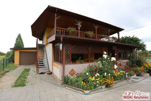 Dom na sprzedaż 140m2 aleksandrowski Ciechocinek - zdjęcie 1