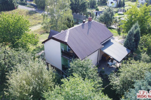 Dom na sprzedaż 120m2 aleksandrowski Aleksandrów Kujawski - zdjęcie 3