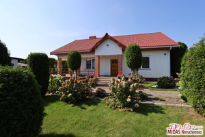 Dom na sprzedaż 200m2 aleksandrowski Ciechocinek - zdjęcie 3