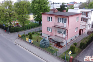 Dom na sprzedaż 180m2 aleksandrowski Ciechocinek - zdjęcie 1