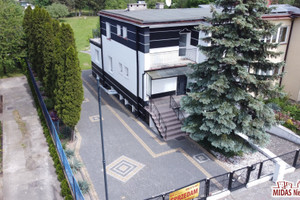 Dom na sprzedaż 210m2 aleksandrowski Ciechocinek - zdjęcie 1