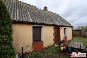 Dom na sprzedaż 50m2 aleksandrowski Aleksandrów Kujawski Służewo - zdjęcie 3