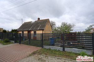 Dom na sprzedaż 50m2 aleksandrowski Aleksandrów Kujawski Służewo - zdjęcie 1