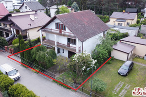 Dom na sprzedaż 200m2 aleksandrowski Ciechocinek - zdjęcie 1