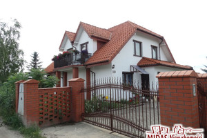 Dom na sprzedaż 174m2 aleksandrowski Ciechocinek - zdjęcie 1