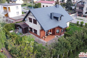 Dom na sprzedaż 195m2 aleksandrowski Ciechocinek - zdjęcie 1