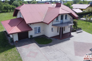 Dom na sprzedaż 205m2 aleksandrowski Ciechocinek - zdjęcie 2