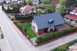 Dom na sprzedaż 195m2 aleksandrowski Ciechocinek - zdjęcie 3