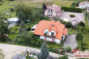 Dom na sprzedaż 174m2 aleksandrowski Ciechocinek - zdjęcie 2