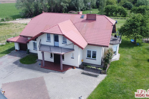 Dom na sprzedaż 205m2 aleksandrowski Ciechocinek - zdjęcie 1