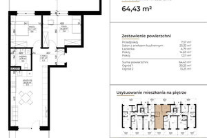 Mieszkanie na sprzedaż 65m2 aleksandrowski Ciechocinek - zdjęcie 4